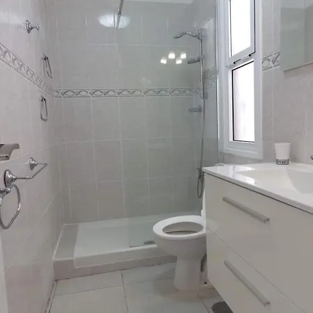 Casa Maria * طوستا ديل سيلونثيو