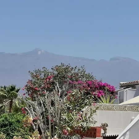 Casa Maria * طوستا ديل سيلونثيو