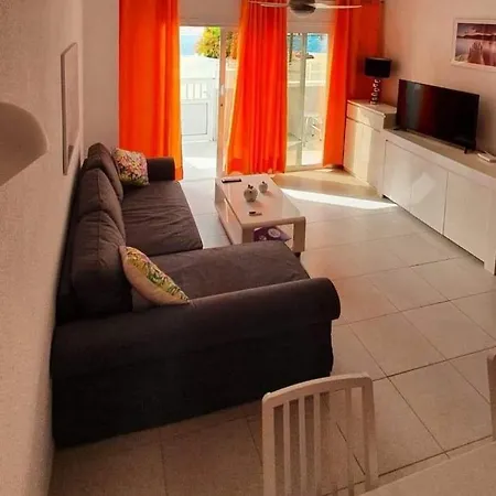شقة Casa Maria