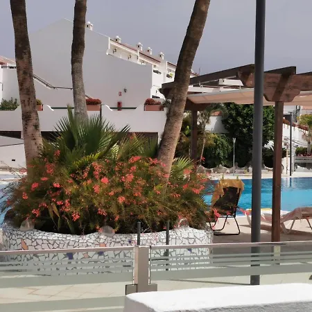 Apartment Casa Maria